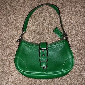 **AUTHENTIC Coach Bag**